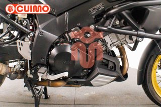SUZUKI V-STROM 1000