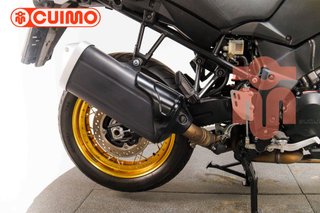 SUZUKI V-STROM 1000
