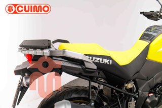 SUZUKI V-STROM 1000