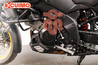 SUZUKI V-STROM 1000
