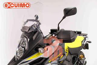 SUZUKI V-STROM 1000
