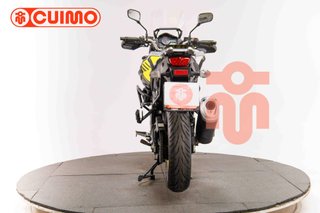 SUZUKI V-STROM 1000