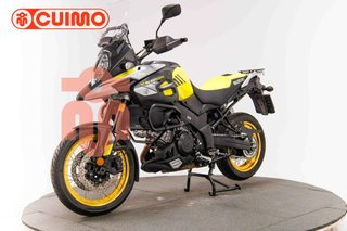 SUZUKI V-STROM 1000