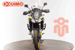 SUZUKI V-STROM 1000
