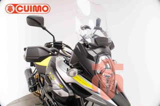SUZUKI V-STROM 1000