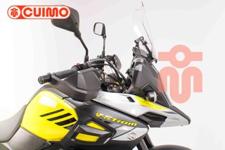 SUZUKI V-STROM 1000