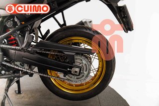 SUZUKI V-STROM 1000
