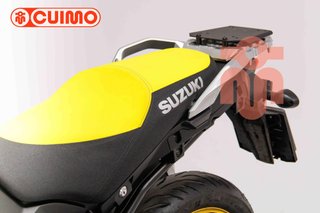 SUZUKI V-STROM 1000