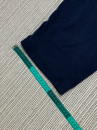 Pantalón Nike Jogger Azul