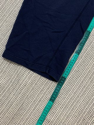 Pantalón Nike Jogger Azul