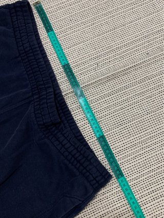 Pantalón Nike Jogger Azul