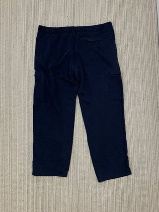 Pantalón Nike Jogger Azul