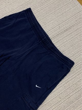 Pantalón Nike Jogger Azul