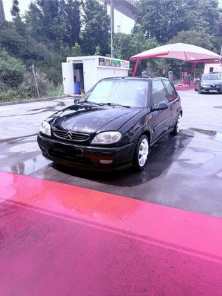 Llantas Speedline Grupo A