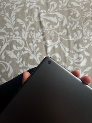 iPad 9ª Gen Space Gray con Apple Pencil