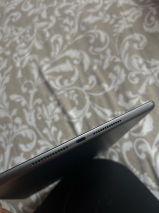 iPad 9ª Gen Space Gray con Apple Pencil