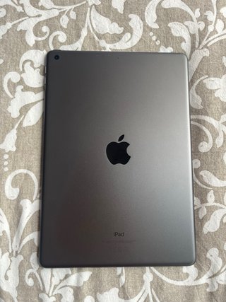 iPad 9ª Gen Space Gray con Apple Pencil