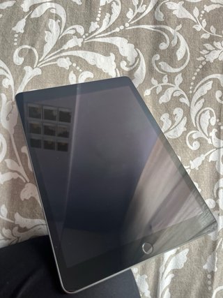 iPad 9ª Gen Space Gray con Apple Pencil
