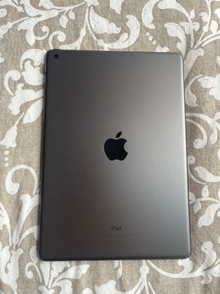 iPad 9ª Gen Space Gray con Apple Pencil