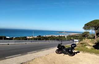 Kawasaki Versys 650 ABS 2015