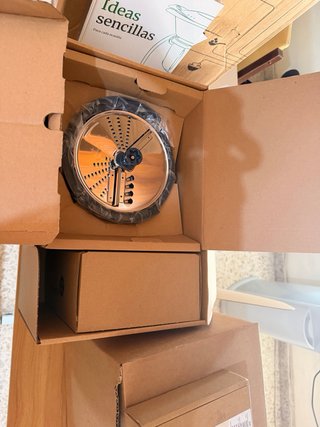 Thermomix TM6 Edición Completa