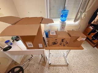 Thermomix TM6 Edición Completa
