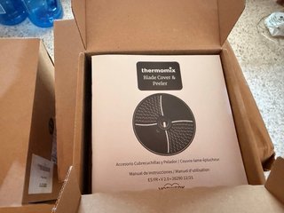 Thermomix TM6 Edición Completa