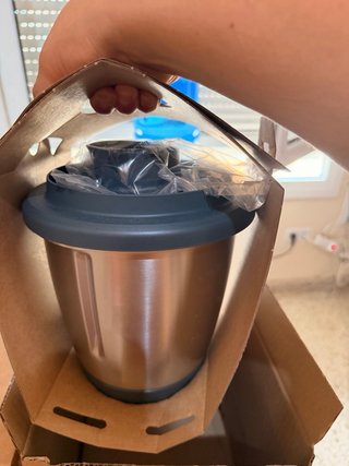 Thermomix TM6 Edición Completa
