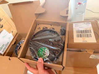 Thermomix TM6 Edición Completa