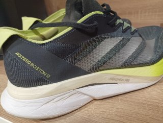 Adidas Adizero Boston 12 Talla 44