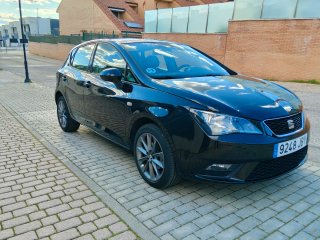 SEAT Ibiza 2015