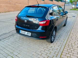 SEAT Ibiza 2015