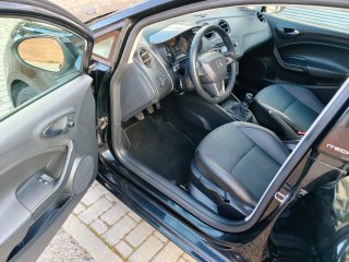 SEAT Ibiza 2015