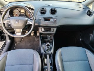 SEAT Ibiza 2015