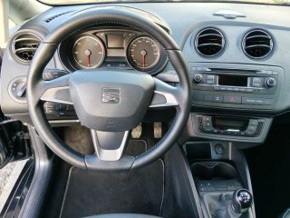 SEAT Ibiza 2015