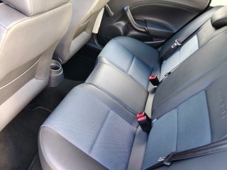 SEAT Ibiza 2015