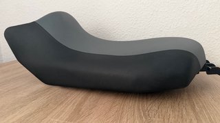 Asiento calefactable BMW R1300 GS