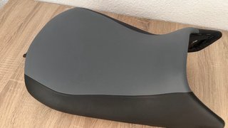 Asiento calefactable BMW R1300 GS