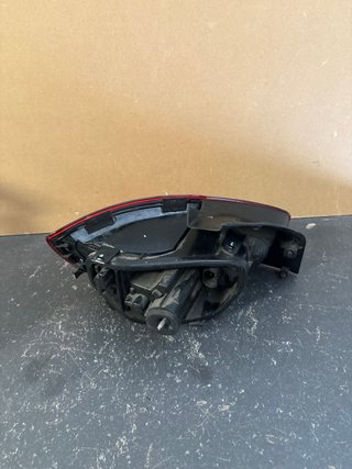Piloto Derecho Seat Ibiza 2008-2012 Original