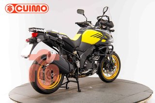 SUZUKI V-STROM 1000
