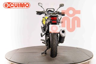 SUZUKI V-STROM 1000