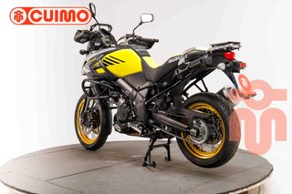 SUZUKI V-STROM 1000