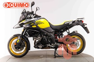 SUZUKI V-STROM 1000