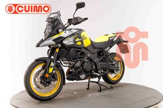 SUZUKI V-STROM 1000