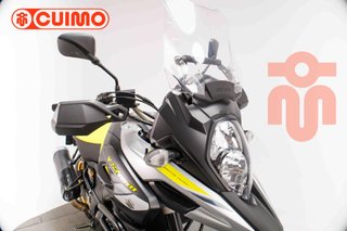 SUZUKI V-STROM 1000