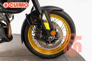 SUZUKI V-STROM 1000