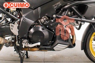 SUZUKI V-STROM 1000