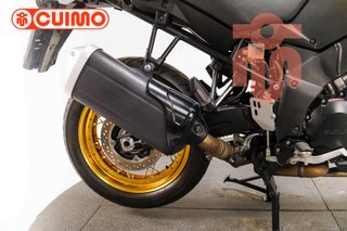 SUZUKI V-STROM 1000