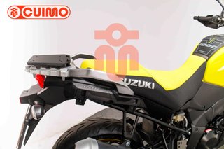 SUZUKI V-STROM 1000