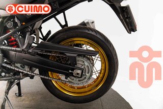 SUZUKI V-STROM 1000